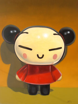 Pucca